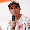 Alex Marquez Kecewa Didepak Sebelum Sempat Unjuk Gigi di Repsol Honda