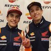 Alex Marquez Dilarang Tinggal di Rumah Marc Marquez Jika Juarai MotoGP