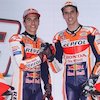 Galeri Foto: Peluncuran Repsol Honda MotoGP 2020 di Jakarta