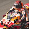 Petrucci-Rins Yakin Marquez Tetap Mengancam Meski Cedera