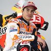 'Marc Marquez Nekat Balapan saat Cedera, Bukti Cinta pada MotoGP'