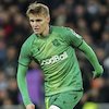 Madrid Berencana Pulangkan Odegaard Lebih Cepat