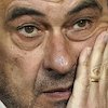 Belum Satu Tahun, Maurizio Sarri Bakal Dipecat Juventus?