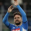 Abaikan Chelsea dan Inter Milan, Dries Mertens Pilih Bertahan di Napoli