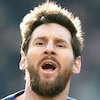 Lionel Messi dan Dahaga Panjang Gol El Clasico