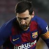 SuperMessi, Tidak Ada Waktu Istirahat untuk Lionel Messi