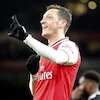 Terdepak dari Skuad Premier League, Karier Mesut Ozil di Arsenal Sudah Berakhir?