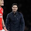 Mikel Arteta Disebut Sulap Arsenal Jadi Penantang Gelar, Sepakat?