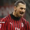 Data dan Fakta Serie A: AC Milan vs Genoa