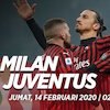 Zlatan Ibrahimovic vs Cristiano Ronaldo: Duel-duel Sebelumnya