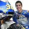 Joan Mir Resmi Bertahan di Suzuki untuk MotoGP 2021 dan 2022