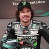 Morbidelli: Rossi Ingin Setim dengan Saya? Saya Juga Mau!