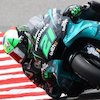 Franco Morbidelli Tak Tutup Peluang Pindah Tim di MotoGP 2021