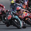 Musim Lebih Singkat, MotoGP Rilis Aturan Baru Soal Alokasi Mesin