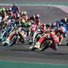 Wabah Virus Corona Ancam Gelaran MotoGP Qatar 2020