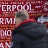Andai Musim Dibatalkan, Fans Liverpool: Mengucilkan Diri di Gunung Andai Musim Dibatalkan, Fans Liverpool: Mengucilkan Diri di Gunung