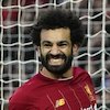 Real Madrid Siapkan Mega Transfer Mohamed Salah