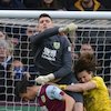 Man of the Match Burnley vs Arsenal: Nick Pope