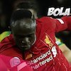 Hasil Pertandingan Norwich City vs Liverpool: 0-1