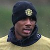 H-1 Kontrak Habis, MU Masih Lobby Shanghai Shenhua untuk Pertahankan Odion Ighalo