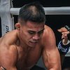 ONE Championship: Eko Roni Persembahkan Kemenangan untuk Rakyat Indonesia