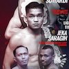 One Pride Pro Never Quit: 4 Pertarungan Digelar Akhir Pekan Ini