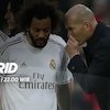 Data dan Fakta La Liga: Osasuna vs Real Madrid