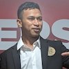 Tinggal Jauh dari Orang Tua, Ini Cara Osvaldo Haay Obati Kerinduan