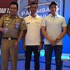 Atlet Peraih Medali Emas SEA Games 2019 Ambil Bagian di Palembang Triathlon 2020