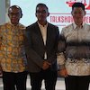 Atlet Elite hingga Komunitas Diperbolehkan Ramaikan Palembang Triathlon 2020