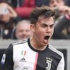 Dybala Bersinar, Juventus Menang