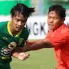 Hasil Pertandingan Bhayangkara FC vs Persebaya Surabaya: Skor 1-0