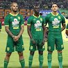 Persebaya vs Persipura, Masa Persiapan Lebih Panjang Bukan Jaminan