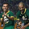 Hasil Pertandingan Persebaya Surabaya vs Persija Jakarta: Skor 4-1