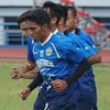 Daftar Skuad Persib Bandung untuk Tur ke Solo