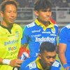 Persib Bandung Konfirmasi Salah Satu Pemainnya Positif COVID-19