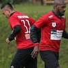 Sumbangkan Hak Komersial Mereka Demi Tanggulangi Pandemi Corona, Persipura Bungah