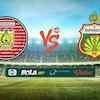 Prediksi Persiraja Banda Aceh Vs Bhayangkara FC 29 Februari 2020