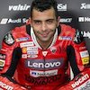 Senasib dengan Alex Marquez, Danilo Petrucci Legawa Terdepak dari Ducati Team