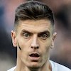 Juventus Ingin Boyong Krzysztof Piatek, Striker yang Pernah Dibuang AC Milan Juventus Ingin Boyong Krzysztof Piatek, Striker yang Pernah Dibuang AC Milan