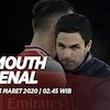 Prediksi Portsmouth vs Arsenal 3 Maret 2020