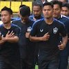 PSIS Kemungkinan Memulai Latihan pada Pekan Terakhir Agustus