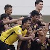 Respons PSM Terkait Rencana Melanjutkan Piala AFC