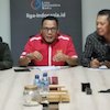 Persipura Jayapura: Jangan Salah Pilih Pimpinan PT LIB