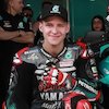 Petronas: Fabio Quartararo Bisa Juara, Tapi Menang Saja Sudah Cukup