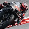Curahan Hati Fabio Quartararo Usai MotoGP Austin Ditunda