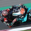 Hasil FP3 MotoGP Jerez, Spanyol: Fabio Quartararo Pecahkan Rekor sendiri