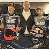 Jelang MotoGP 2020, Reale Avintia Racing Diluncurkan di Andorra