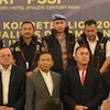 Arema FC Harap PSSI Rayu Kepolisan untuk Beri Kepastian Izin Kompetisi