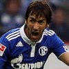 Raul Gonzalez dan Periode Indahnya di Schalke